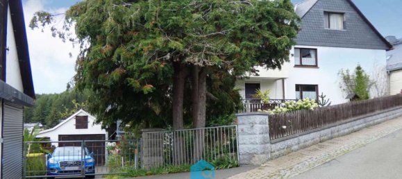 Casa de 17 habitaciónes en Erzgebirgskreis, Germany No. 11529 6