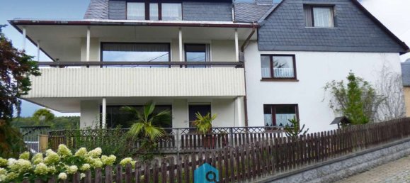 Casa de 17 habitaciónes en Erzgebirgskreis, Germany No. 11529 2