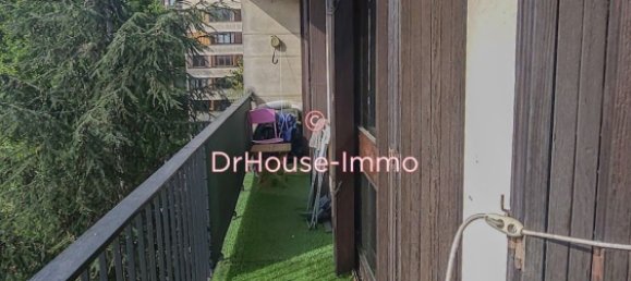 3 bedrooms Apartment in Fontenay-le-Fleury, France No. 176910 18