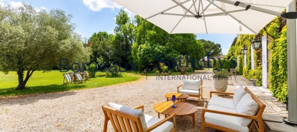 9 bedrooms Castles in Bordeaux, France No. 297708 15