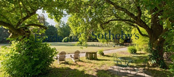 9 bedrooms Castles in Bordeaux, France No. 297708 20