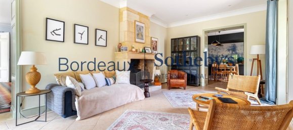 9 bedrooms Castles in Bordeaux, France No. 297708 7