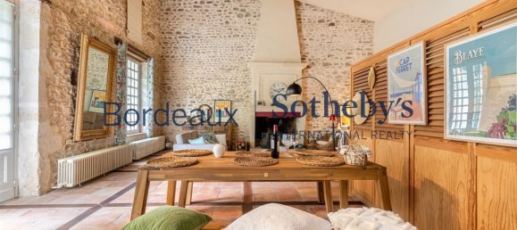 9 bedrooms Castles in Bordeaux, France No. 297708 11