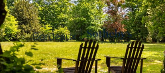 9 bedrooms Castles in Bordeaux, France No. 297708 14