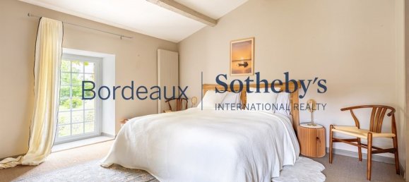 9 bedrooms Castles in Bordeaux, France No. 297708 9