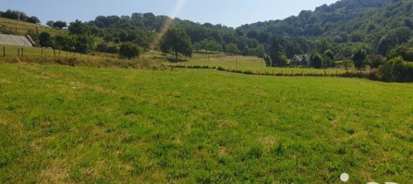 Terreno en Aveyron, France 1400 m² No. 306278 3