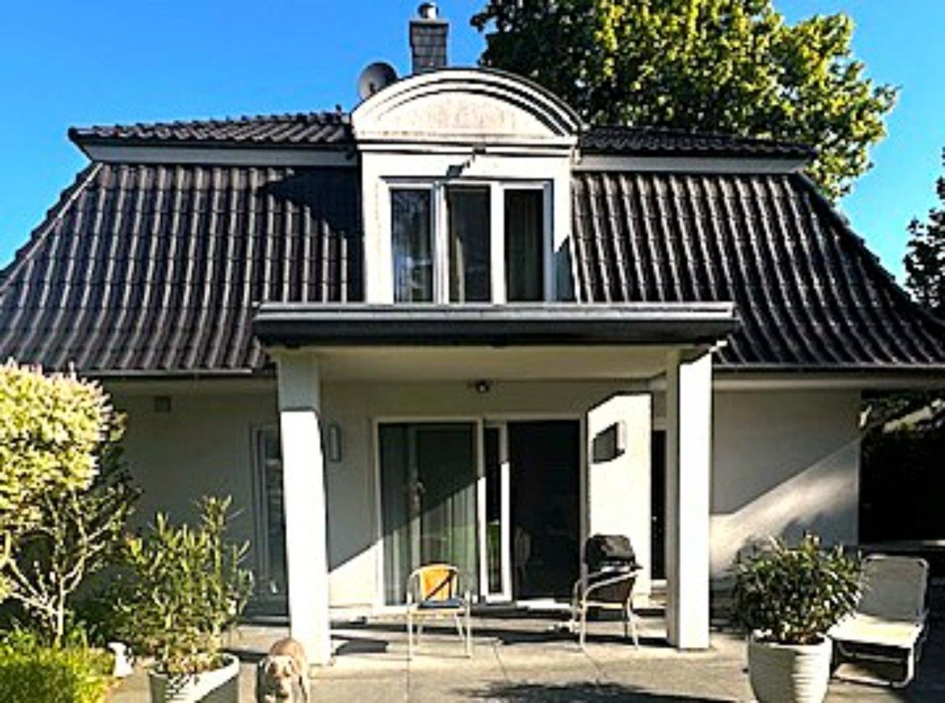 2 bedrooms Hotel in Lubars, Germany No. 235911