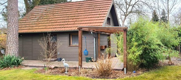 2 bedrooms Hotel in Lubars, Germany No. 235911 12