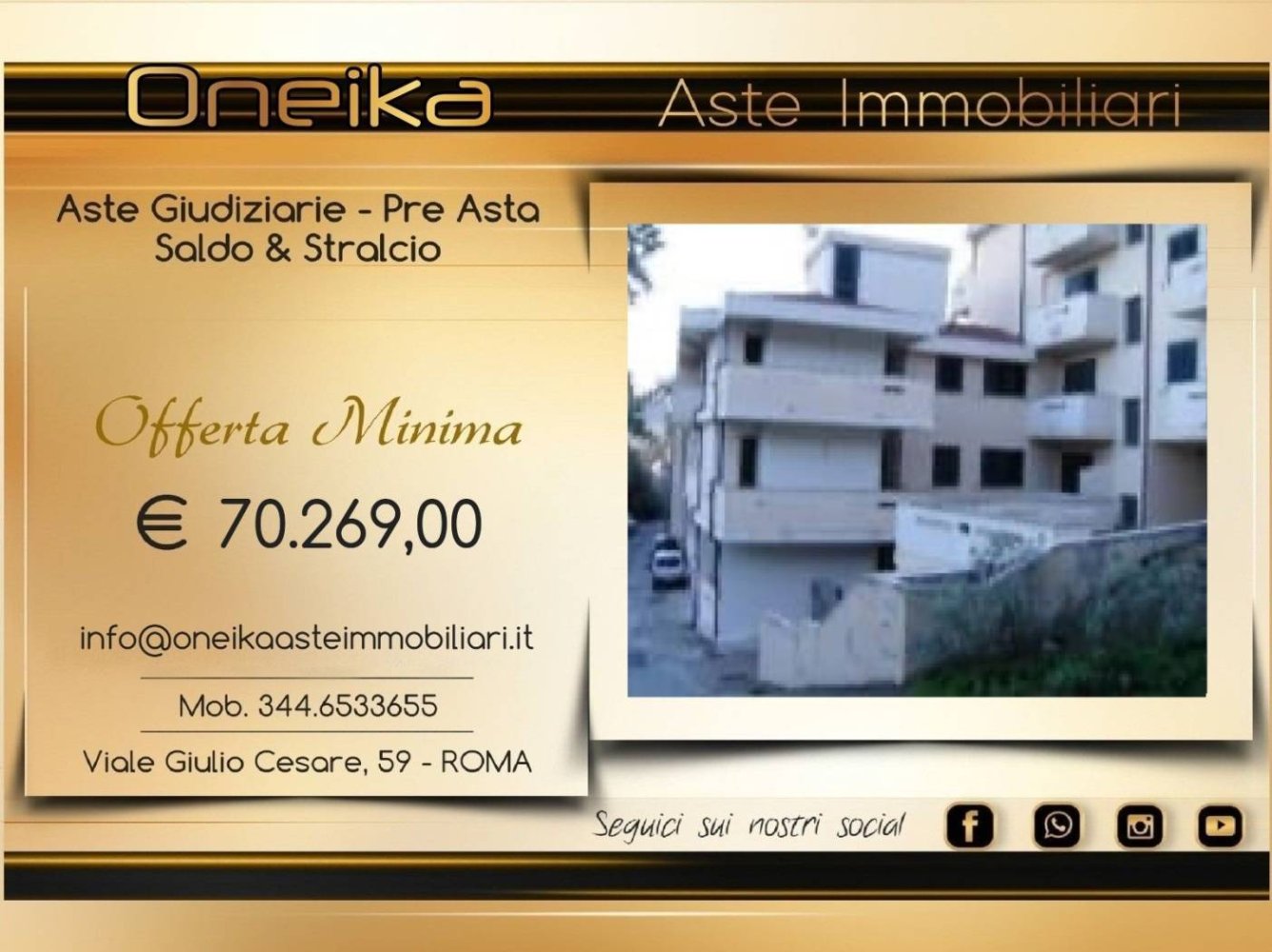 3 Schlafzimmer Wohnung in Sardinia, Italy, Nr. 294050