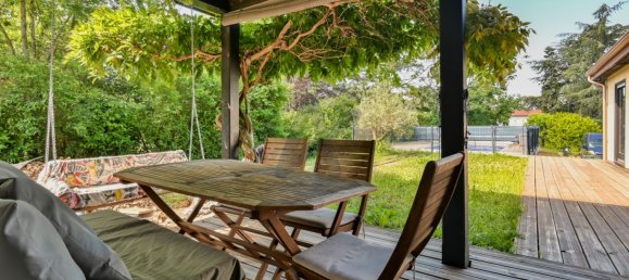 5 bedrooms House in Ecully, France No. 351674 8