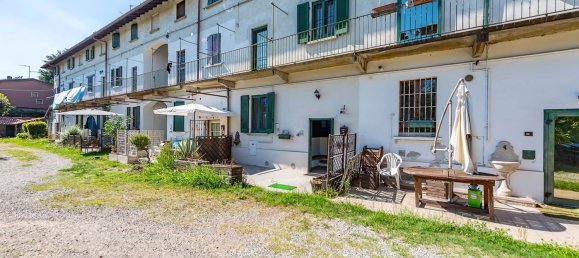 4غرفة شقة في Arese, Italy رقم 267569 5