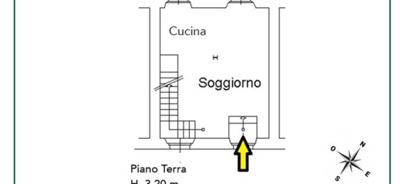 4غرفة شقة في Arese, Italy رقم 267569 30