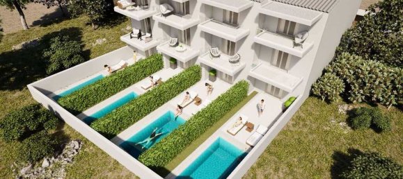 2 chambres propriété à vendre à Chalkidiki, Central Macedonia, Macedonia and Thrace, Greece № 65295 3