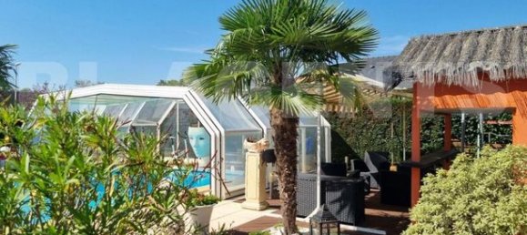 3 bedrooms House in Saint-Mars-la-Briere, France No. 315203 6