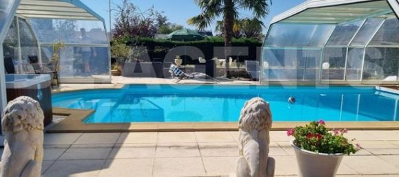 3 bedrooms House in Saint-Mars-la-Briere, France No. 315203 7