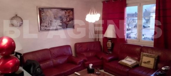 3 bedrooms House in Saint-Mars-la-Briere, France No. 315203 3