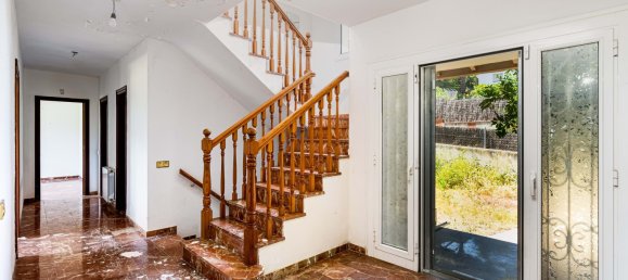 5 Schlafzimmer Stadthaus in Sant Vicenc De Montalt, Spain, Nr. 77607 45