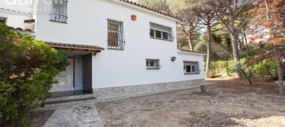 5 Schlafzimmer Stadthaus in Sant Vicenc De Montalt, Spain, Nr. 77607 47