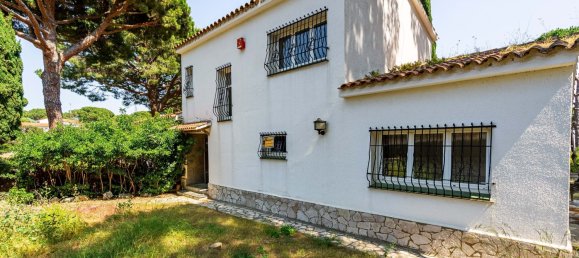 5 Schlafzimmer Stadthaus in Sant Vicenc De Montalt, Spain, Nr. 77607 5