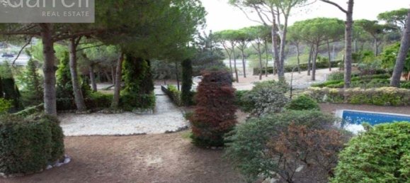 5 Schlafzimmer Stadthaus in Sant Vicenc De Montalt, Spain, Nr. 77607 48