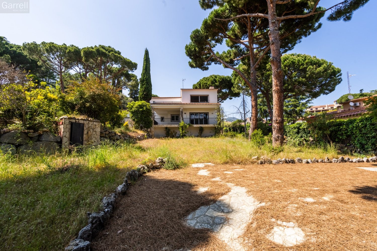 5 Schlafzimmer Stadthaus in Sant Vicenc De Montalt, Spain, Nr. 77607