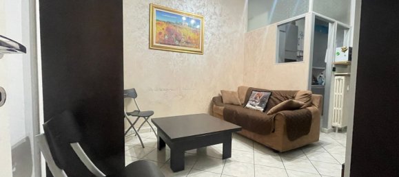 2-salle Appartement à Milan, Italy No. 246865 28