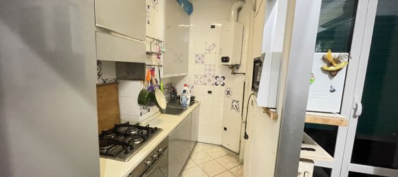 2-salle Appartement à Milan, Italy No. 246865 37