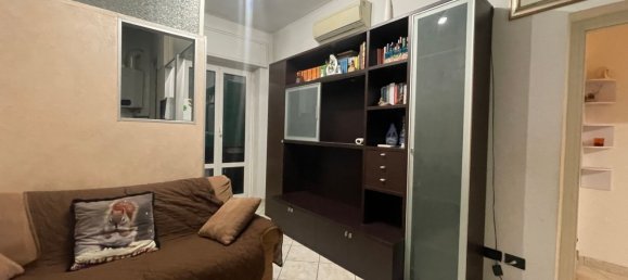 2-salle Appartement à Milan, Italy No. 246865 34