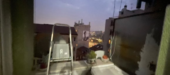 2-salle Appartement à Milan, Italy No. 246865 6