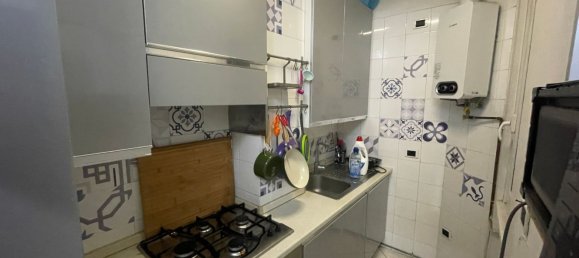 2-salle Appartement à Milan, Italy No. 246865 2