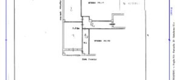 2-salle Appartement à Milan, Italy No. 246865 9