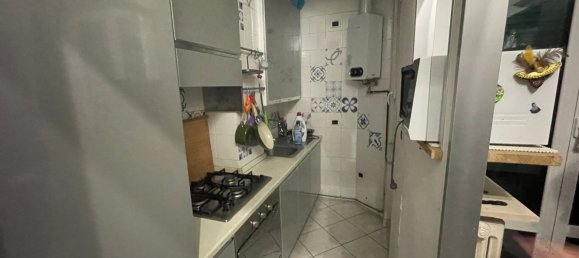 2-salle Appartement à Milan, Italy No. 246865 35