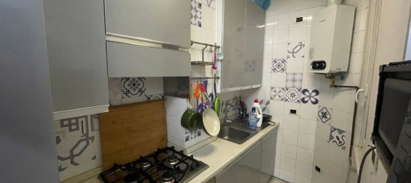 2-salle Appartement à Milan, Italy No. 246865 3