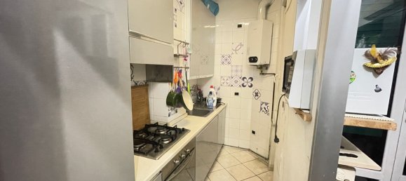 2-salle Appartement à Milan, Italy No. 246865 36