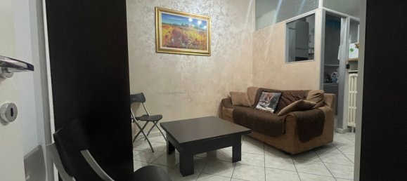 2-salle Appartement à Milan, Italy No. 246865 27