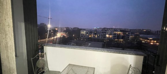 2-salle Appartement à Milan, Italy No. 246865 10