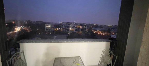 2-salle Appartement à Milan, Italy No. 246865 14