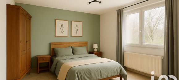 Apartamento T3 em Maizieres-les-Metz, France N.º 51866 16