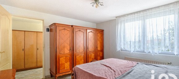 Apartamento T3 em Maizieres-les-Metz, France N.º 51866 8