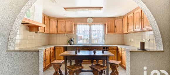 Apartamento T3 em Maizieres-les-Metz, France N.º 51866 3