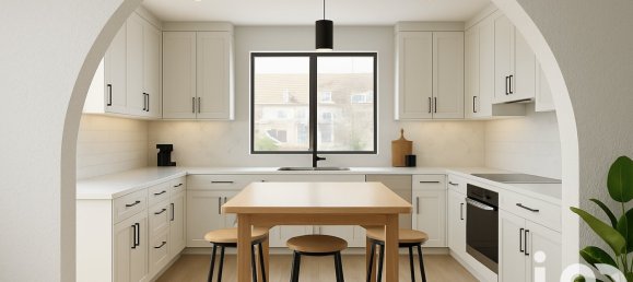 Apartamento T3 em Maizieres-les-Metz, France N.º 51866 11