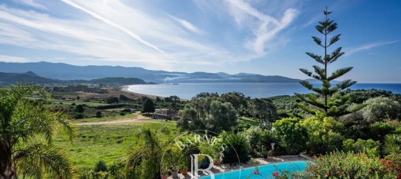 3 bedrooms Villa in Vico, France No. 40782 6