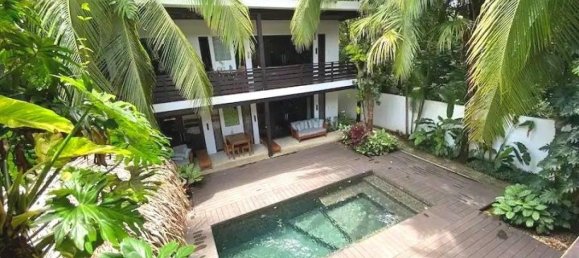 4 Schlafzimmer Haus in Nicoya, Costa Rica, Nr. 120 2