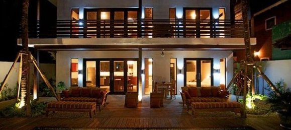 4 Schlafzimmer Haus in Nicoya, Costa Rica, Nr. 120 5