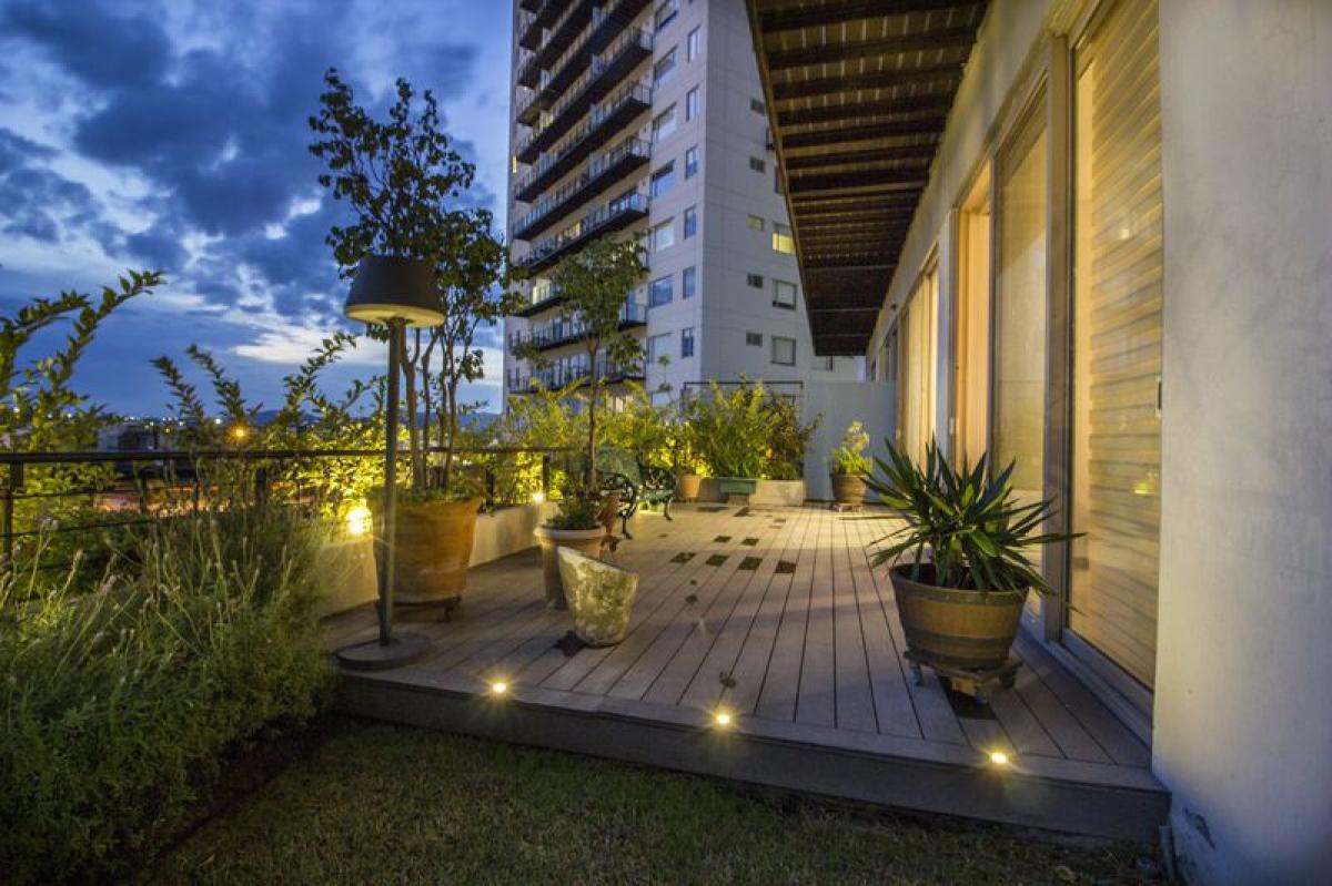 3 chambres Appartement à San Andres Cholula, Mexico No. 162911