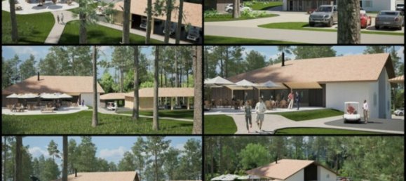 Terreno em Dax, France N.º 277830 6