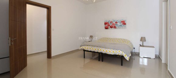 3 Schlafzimmer Maisonette-Wohnung in Gharghur, Malta, Nr. 4318 14