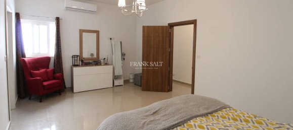 3 Schlafzimmer Maisonette-Wohnung in Gharghur, Malta, Nr. 4318 15