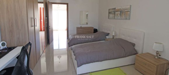 3 Schlafzimmer Maisonette-Wohnung in Gharghur, Malta, Nr. 4318 30