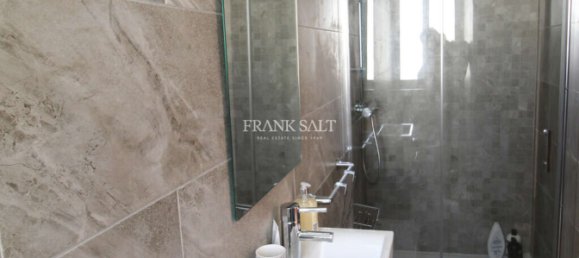 3 Schlafzimmer Maisonette-Wohnung in Gharghur, Malta, Nr. 4318 16